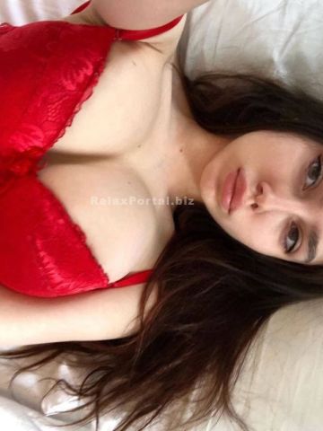 Марина
